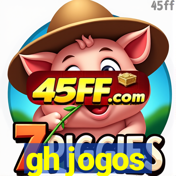 gh jogos